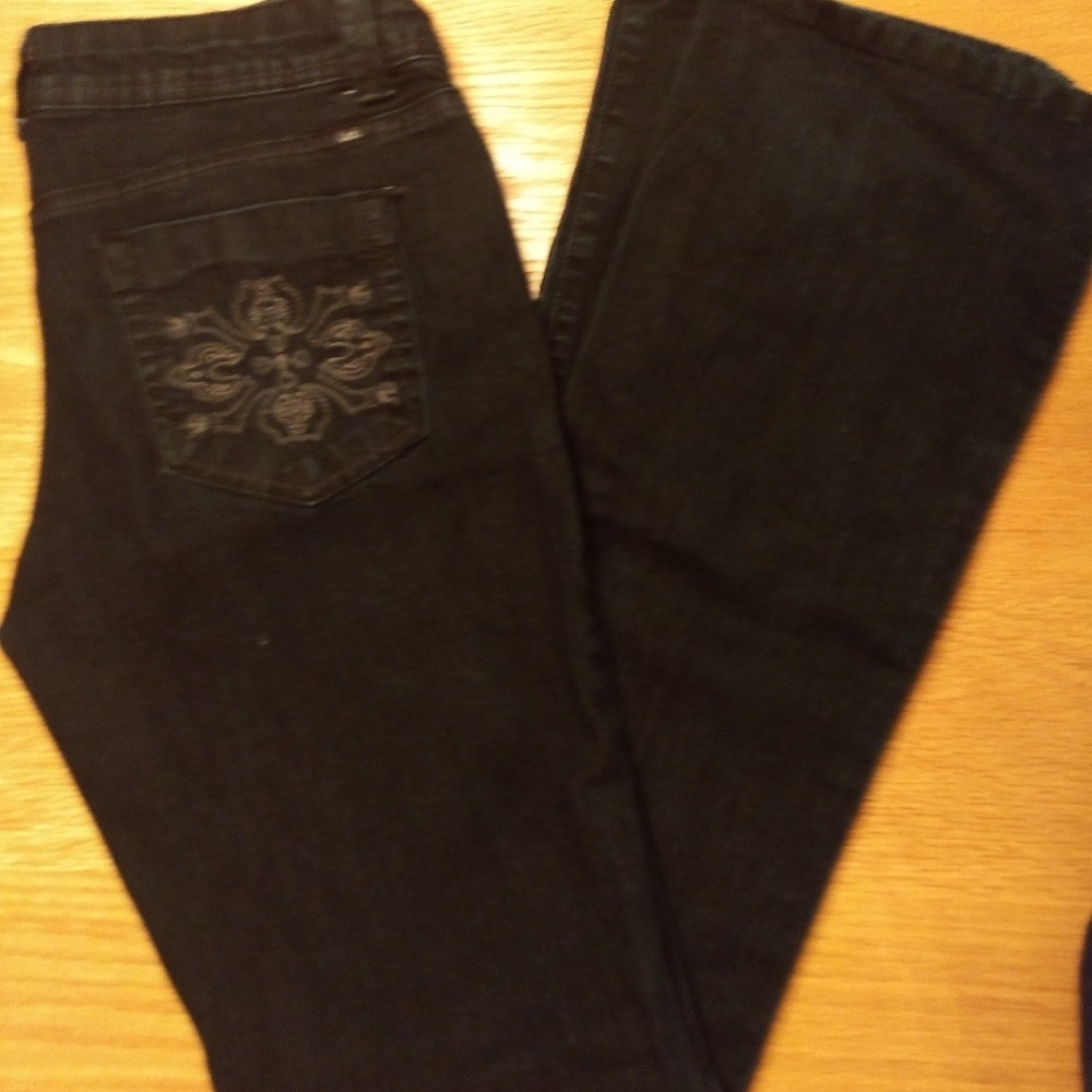 Jeans Lei
